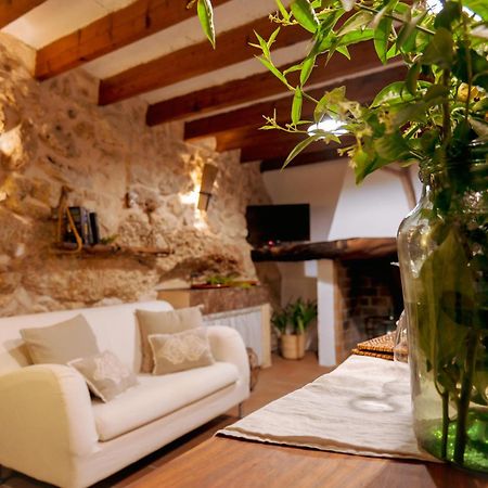 Townhouse Sa Casa Villa Sineu  Ngoại thất bức ảnh