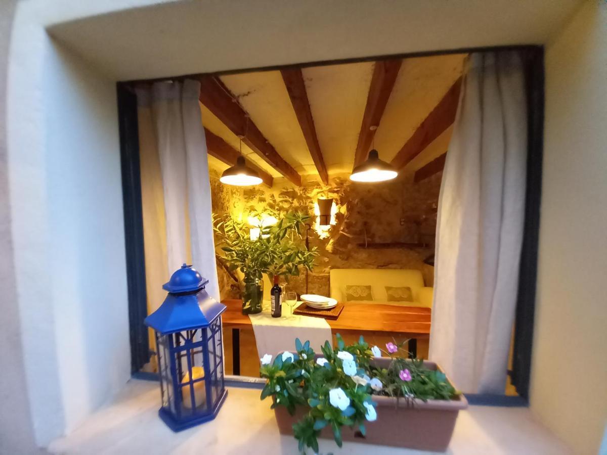 Townhouse Sa Casa Villa Sineu  Ngoại thất bức ảnh