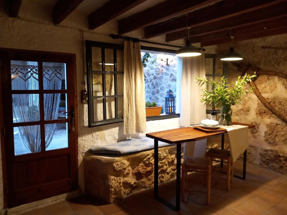 Townhouse Sa Casa Villa Sineu  Ngoại thất bức ảnh