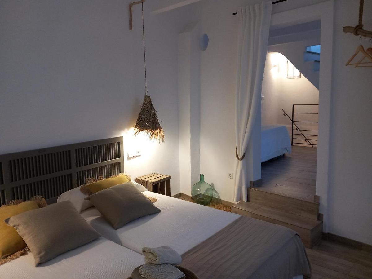 Townhouse Sa Casa Villa Sineu  Ngoại thất bức ảnh