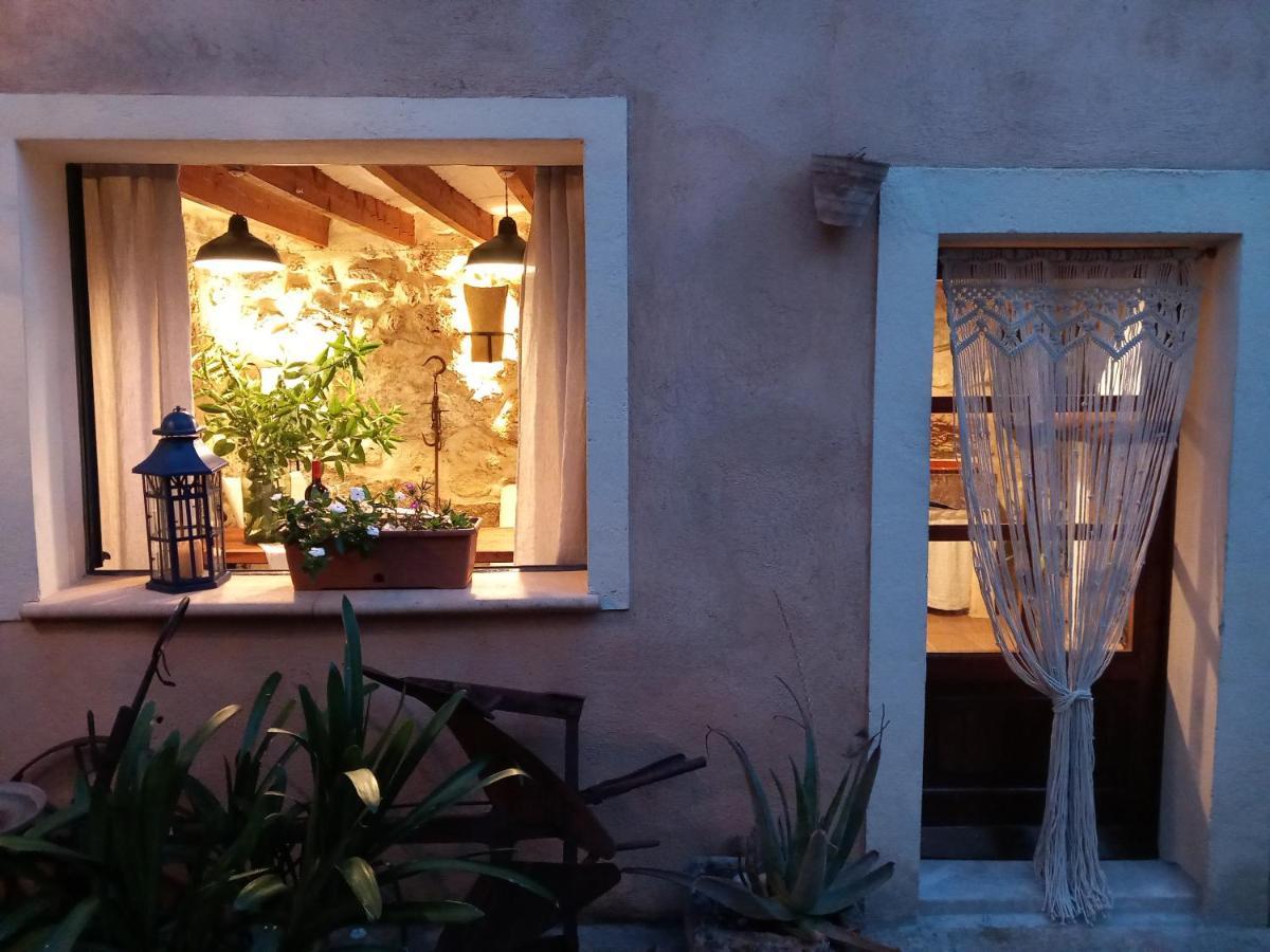 Townhouse Sa Casa Villa Sineu  Ngoại thất bức ảnh