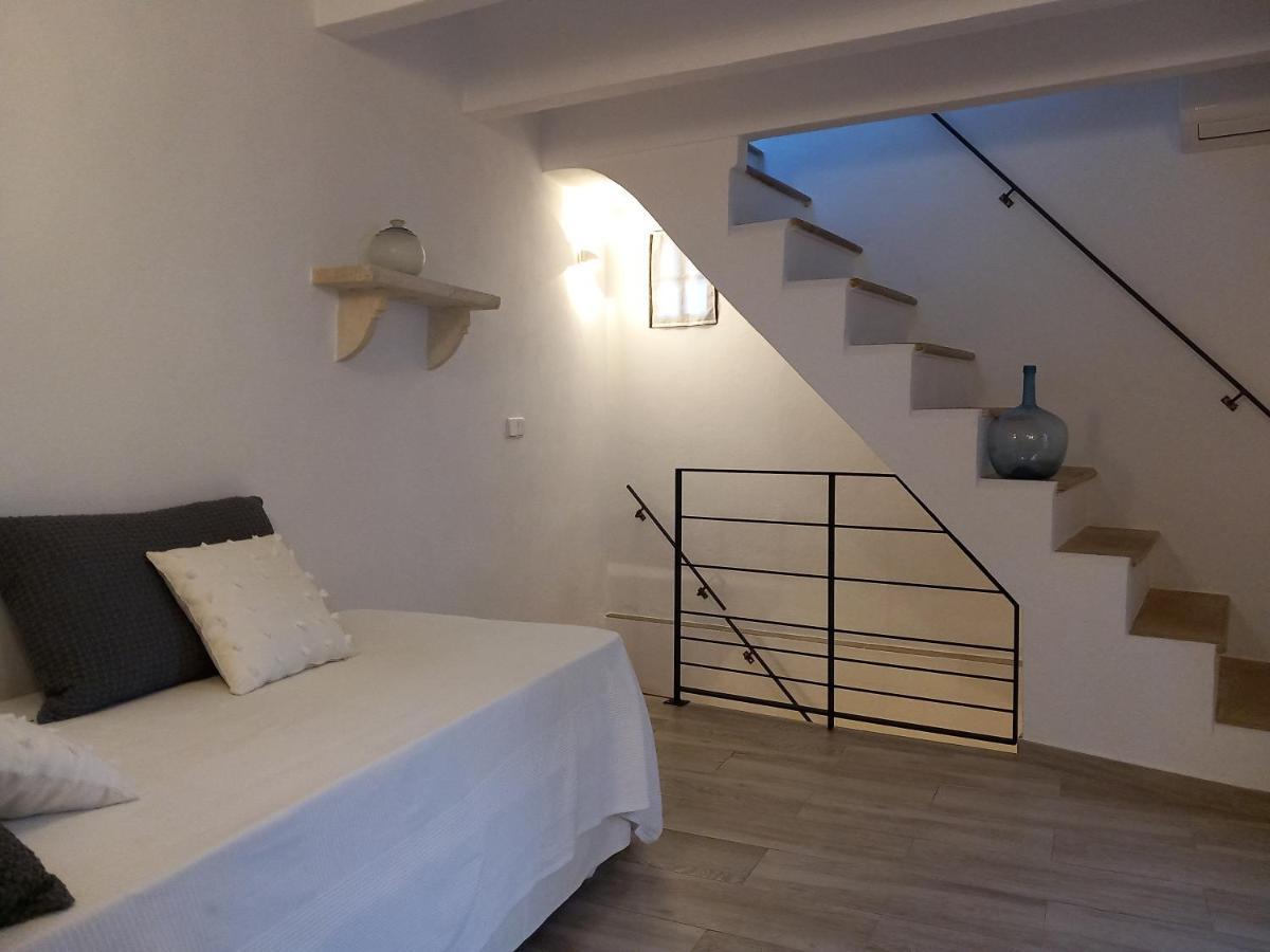 Townhouse Sa Casa Villa Sineu  Ngoại thất bức ảnh