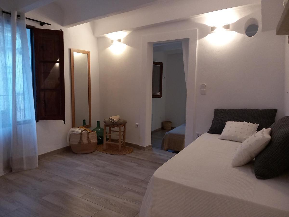 Townhouse Sa Casa Villa Sineu  Ngoại thất bức ảnh
