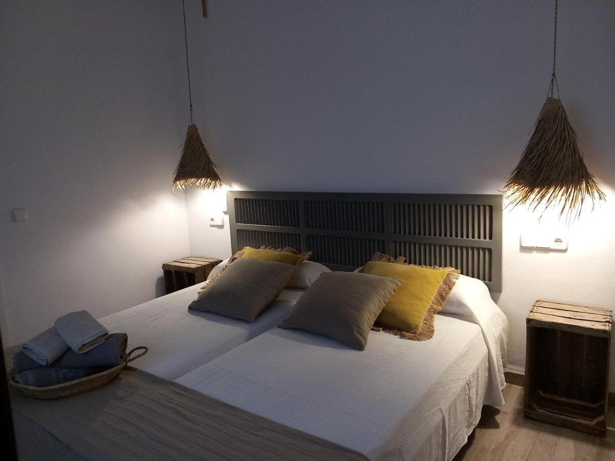 Townhouse Sa Casa Villa Sineu  Ngoại thất bức ảnh