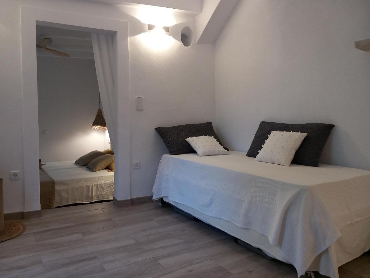 Townhouse Sa Casa Villa Sineu  Ngoại thất bức ảnh