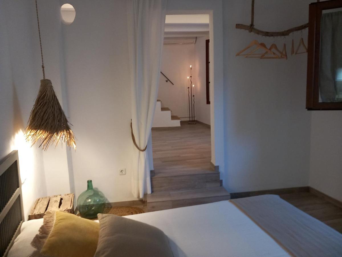 Townhouse Sa Casa Villa Sineu  Ngoại thất bức ảnh