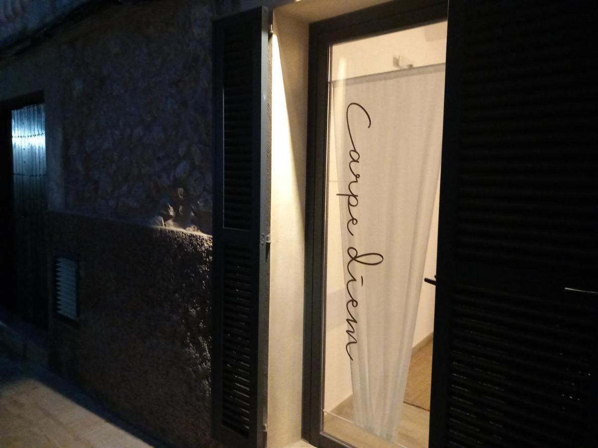 Townhouse Sa Casa Villa Sineu  Ngoại thất bức ảnh