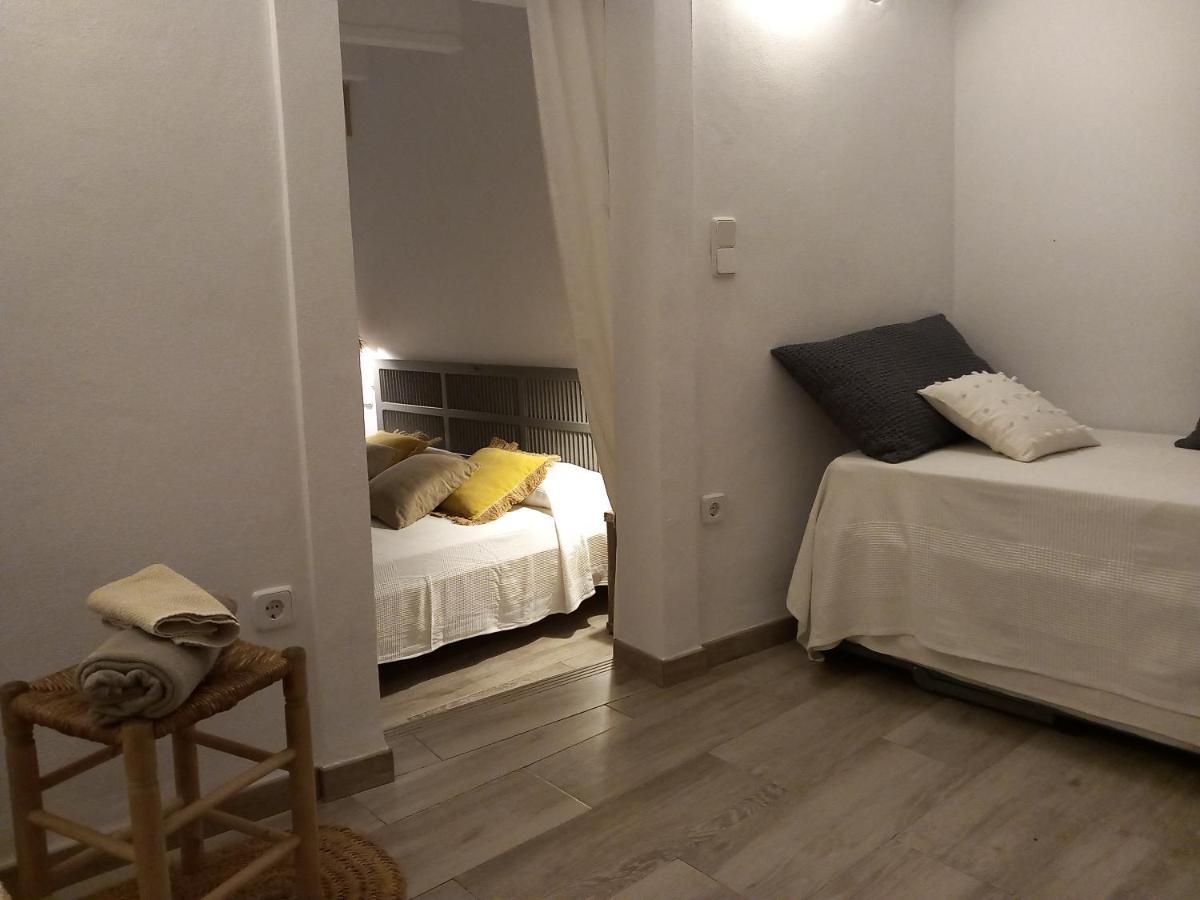 Townhouse Sa Casa Villa Sineu  Ngoại thất bức ảnh