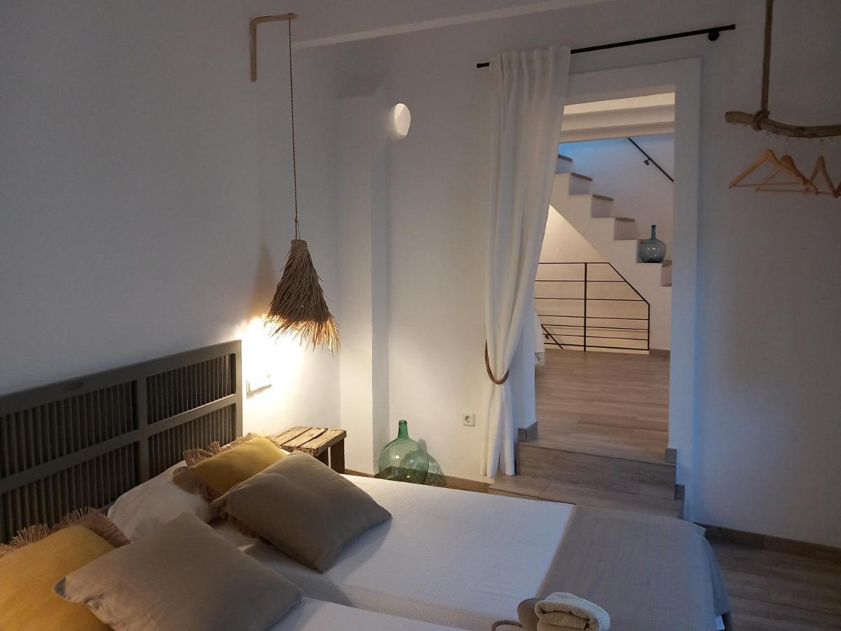 Townhouse Sa Casa Villa Sineu  Ngoại thất bức ảnh