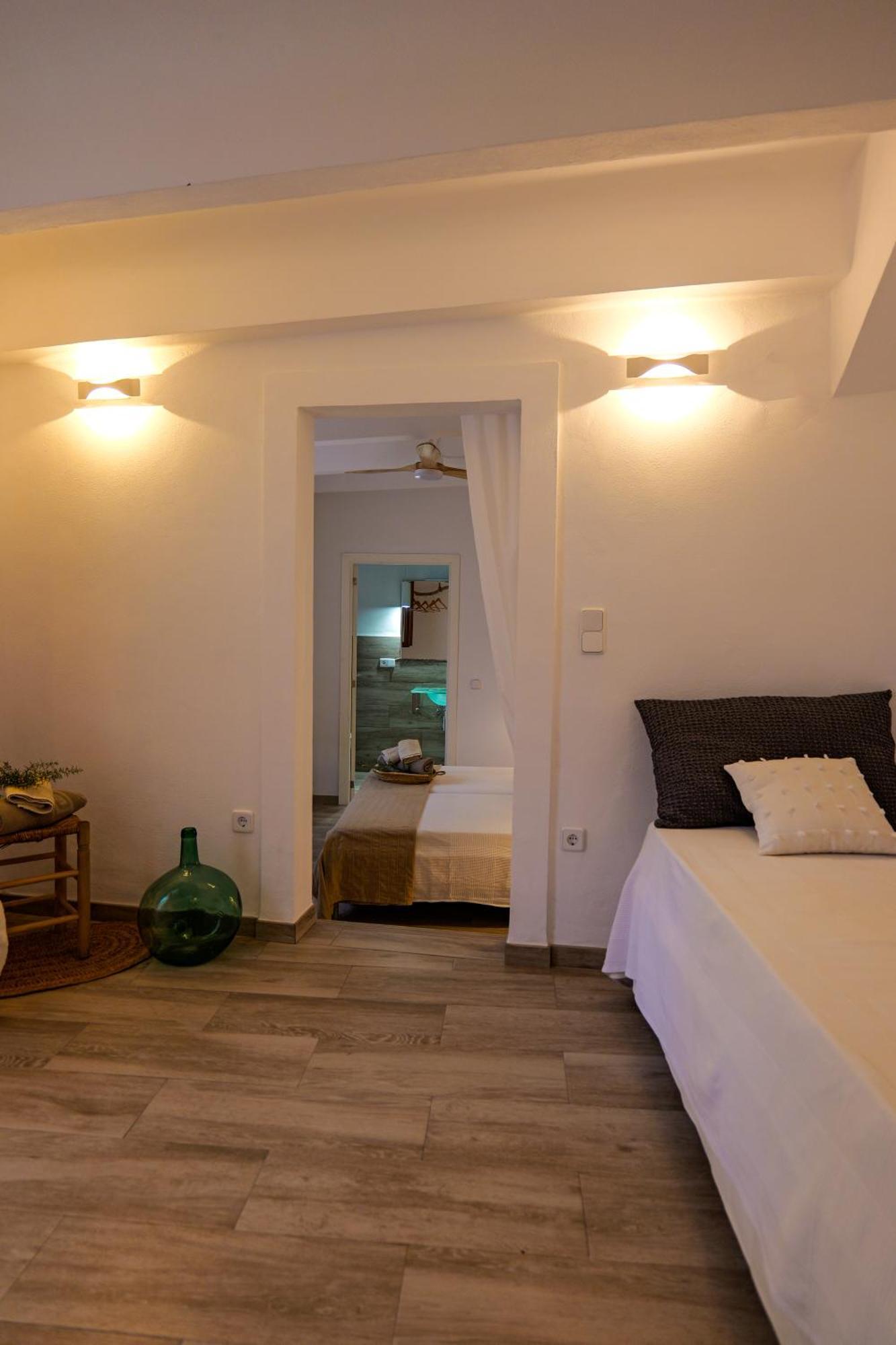 Townhouse Sa Casa Villa Sineu  Ngoại thất bức ảnh