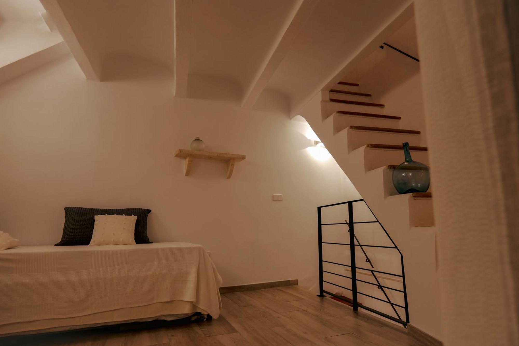 Townhouse Sa Casa Villa Sineu  Ngoại thất bức ảnh
