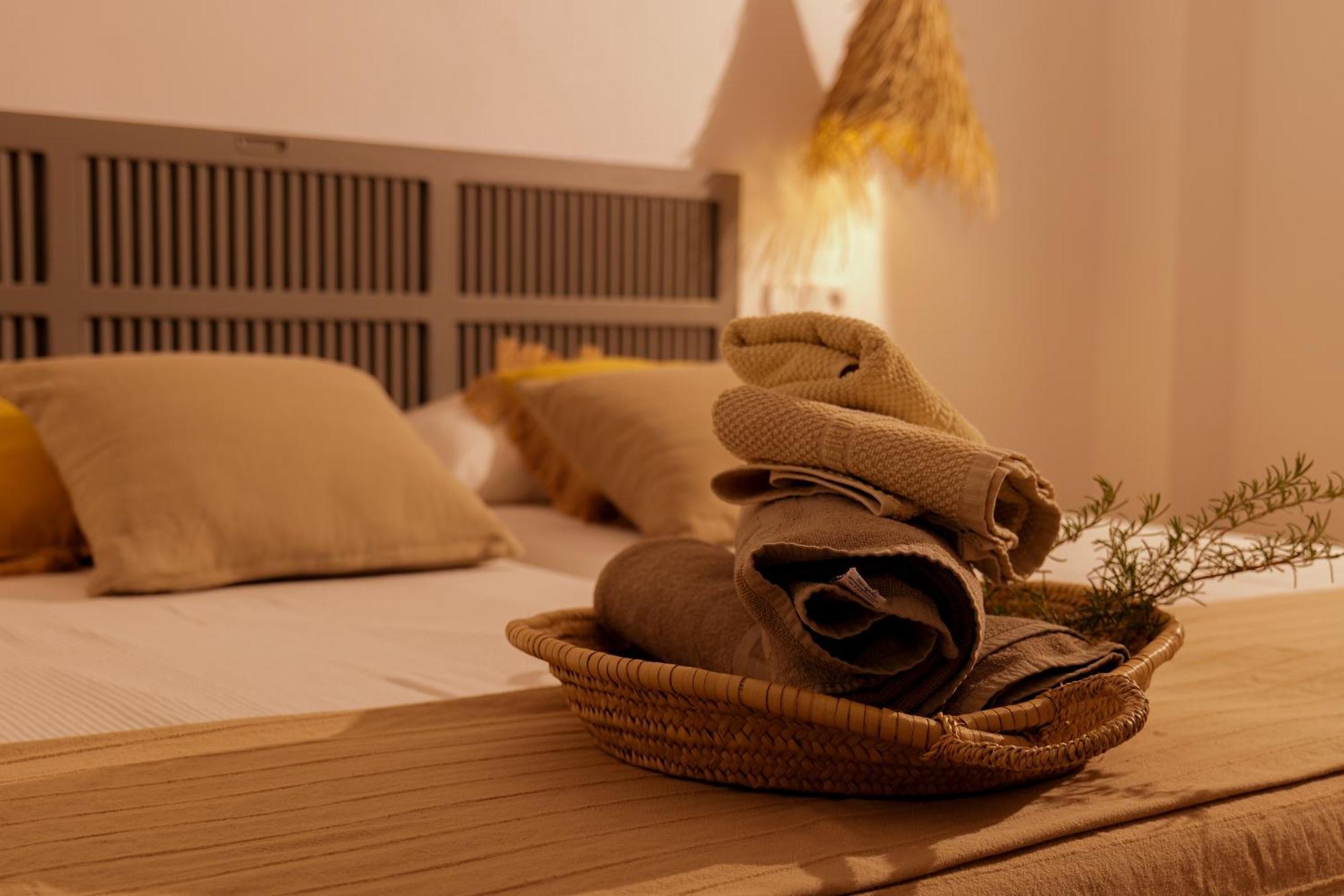 Townhouse Sa Casa Villa Sineu  Ngoại thất bức ảnh