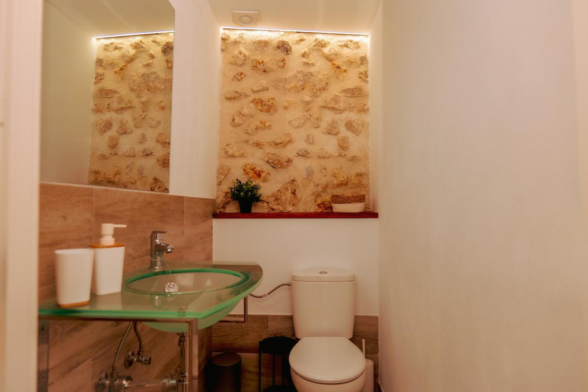Townhouse Sa Casa Villa Sineu  Ngoại thất bức ảnh