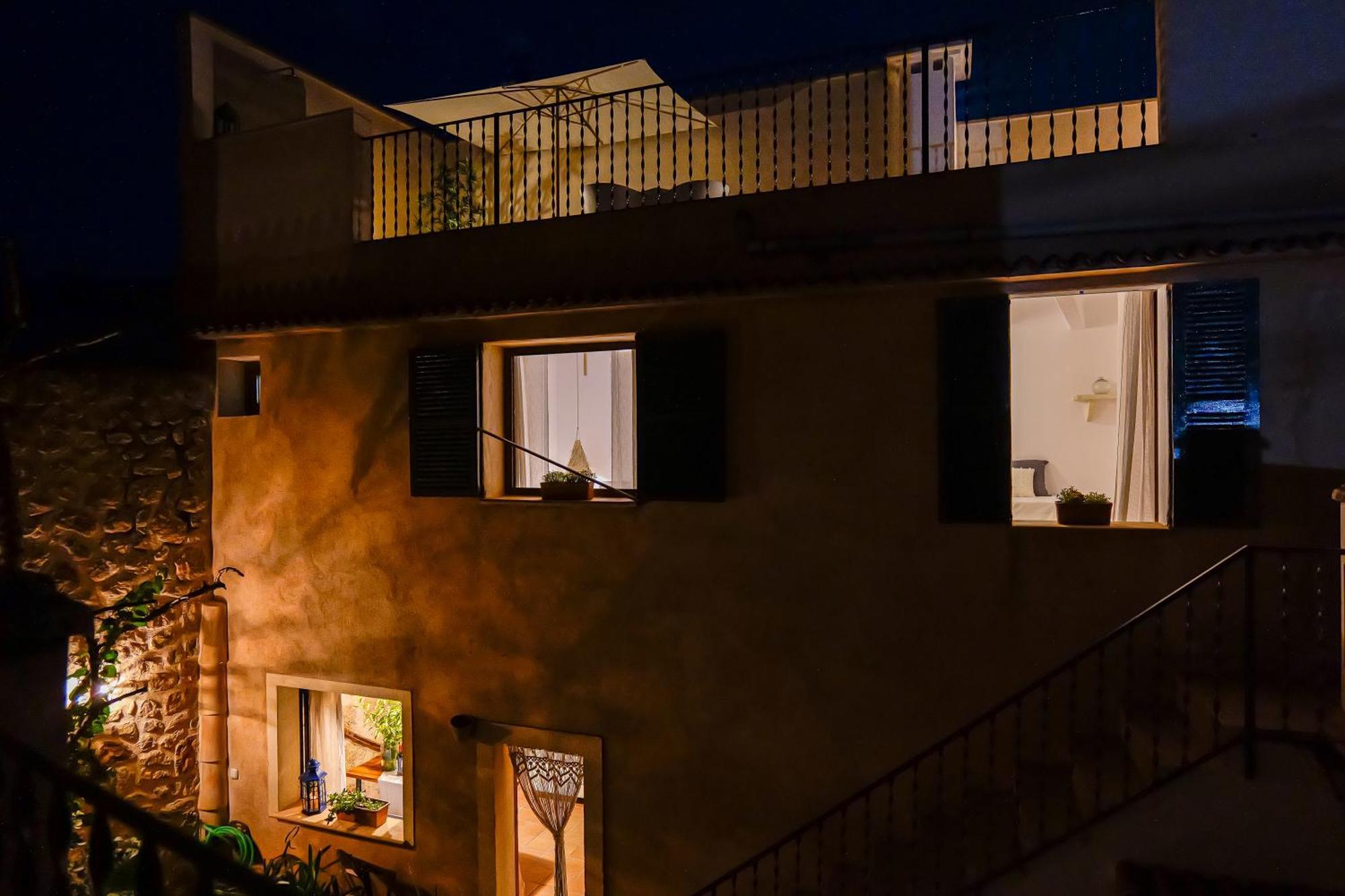 Townhouse Sa Casa Villa Sineu  Ngoại thất bức ảnh