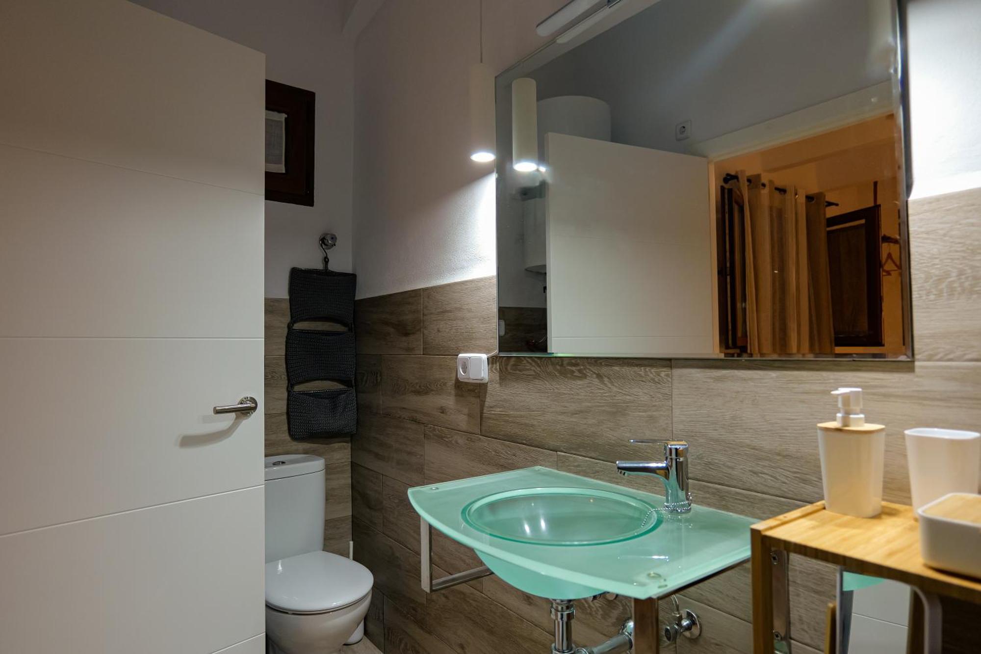 Townhouse Sa Casa Villa Sineu  Ngoại thất bức ảnh