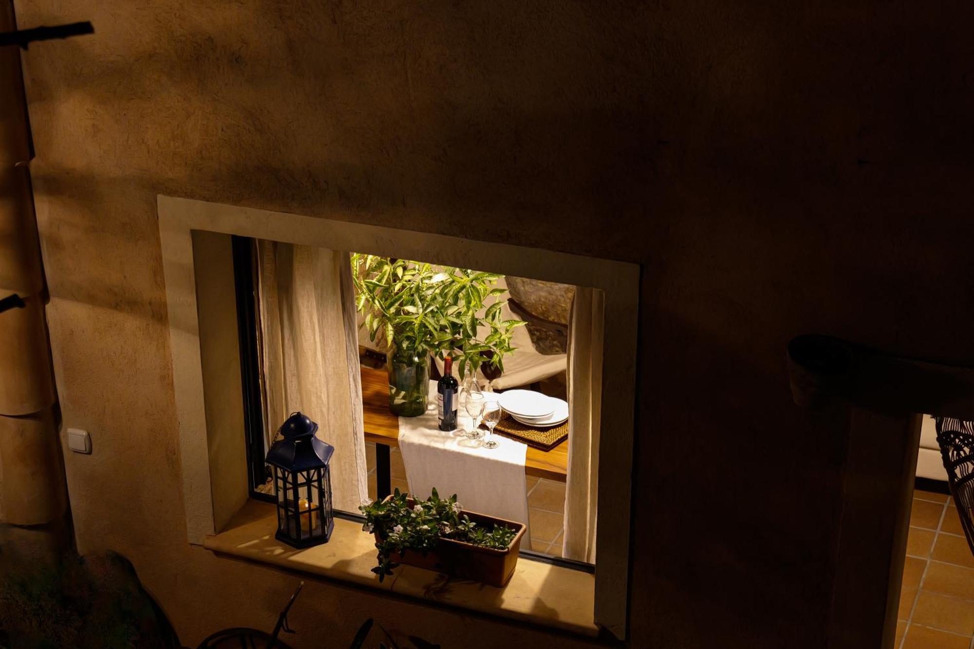 Townhouse Sa Casa Villa Sineu  Ngoại thất bức ảnh