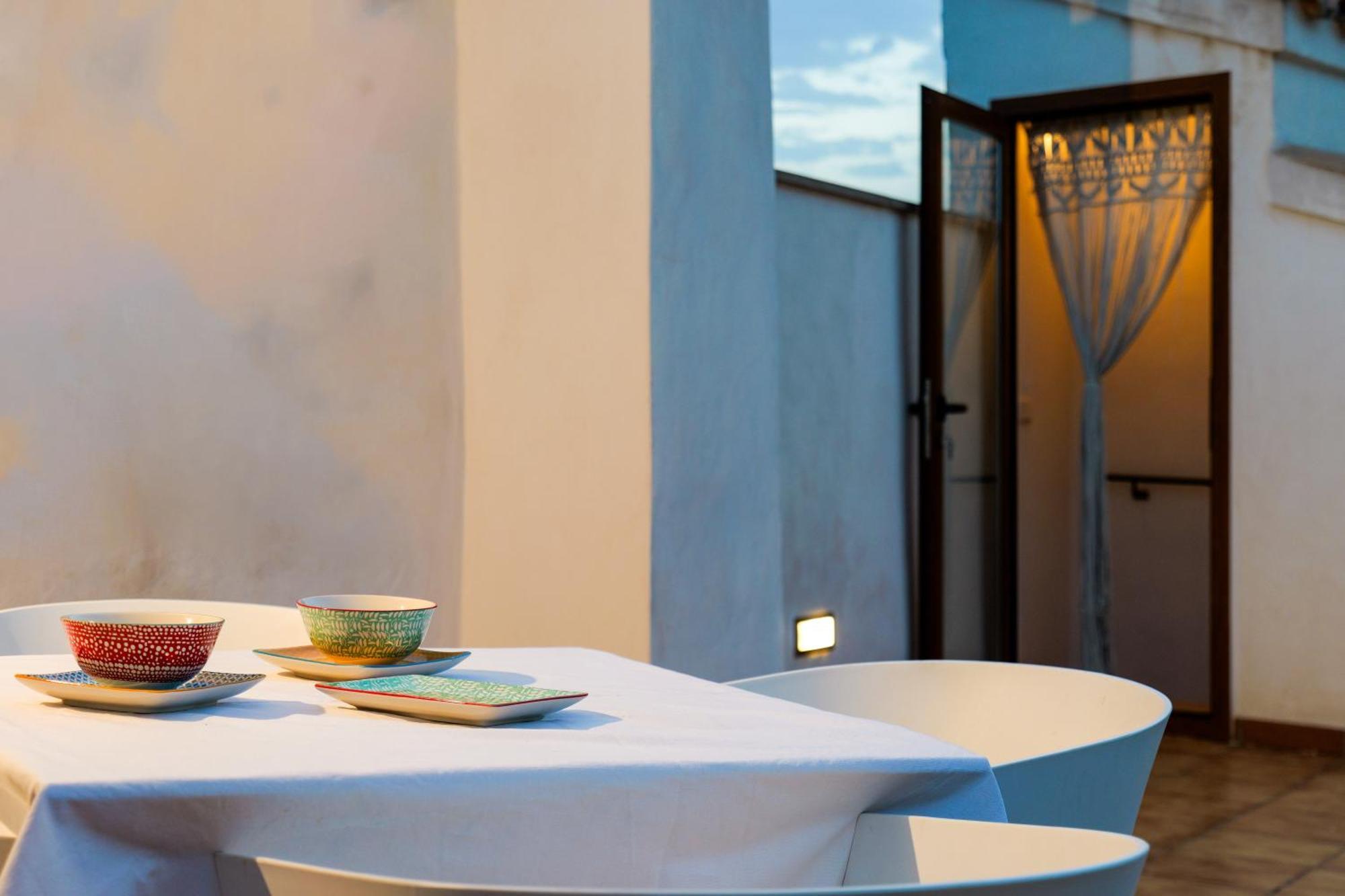 Townhouse Sa Casa Villa Sineu  Ngoại thất bức ảnh