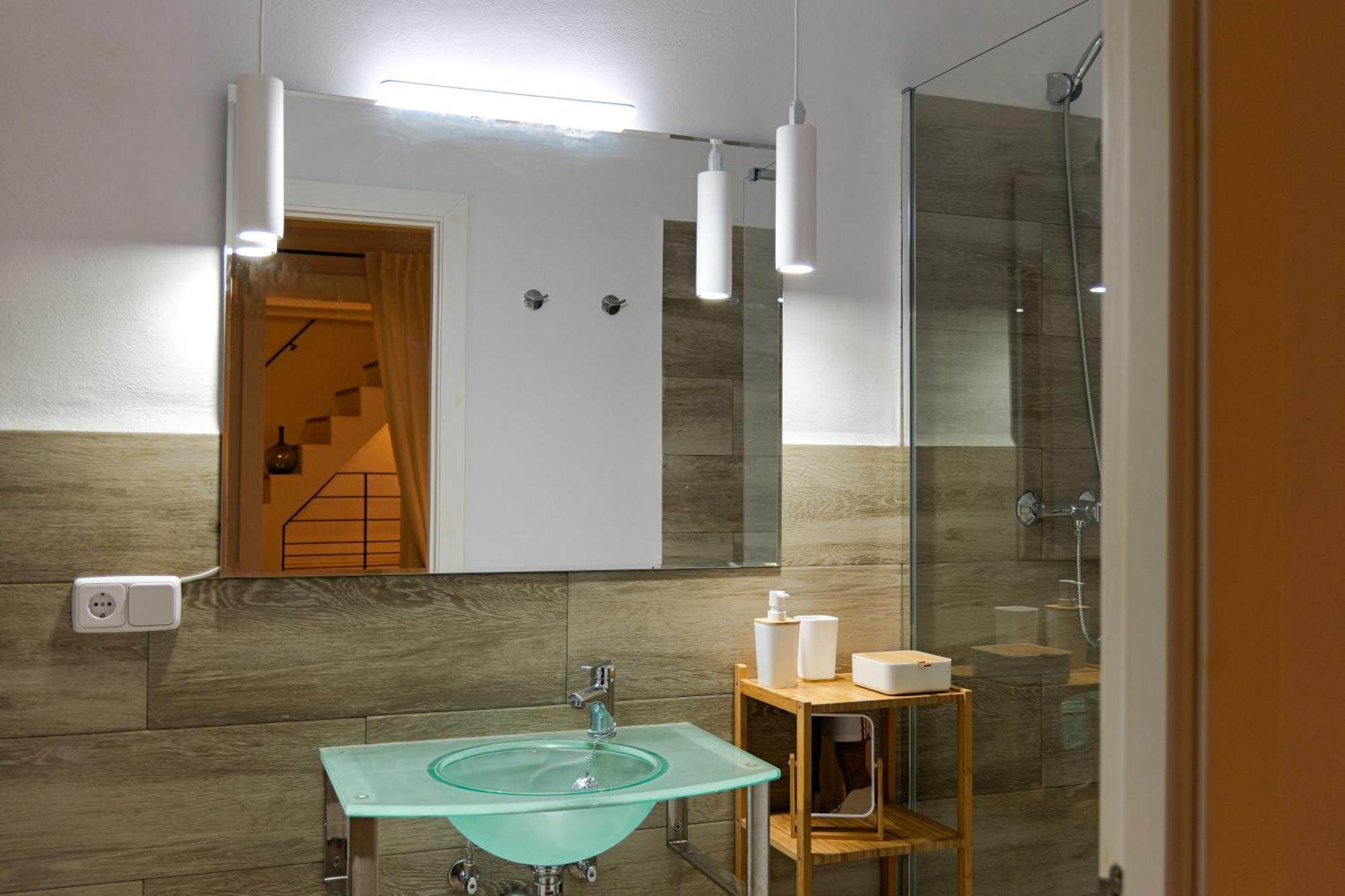 Townhouse Sa Casa Villa Sineu  Ngoại thất bức ảnh