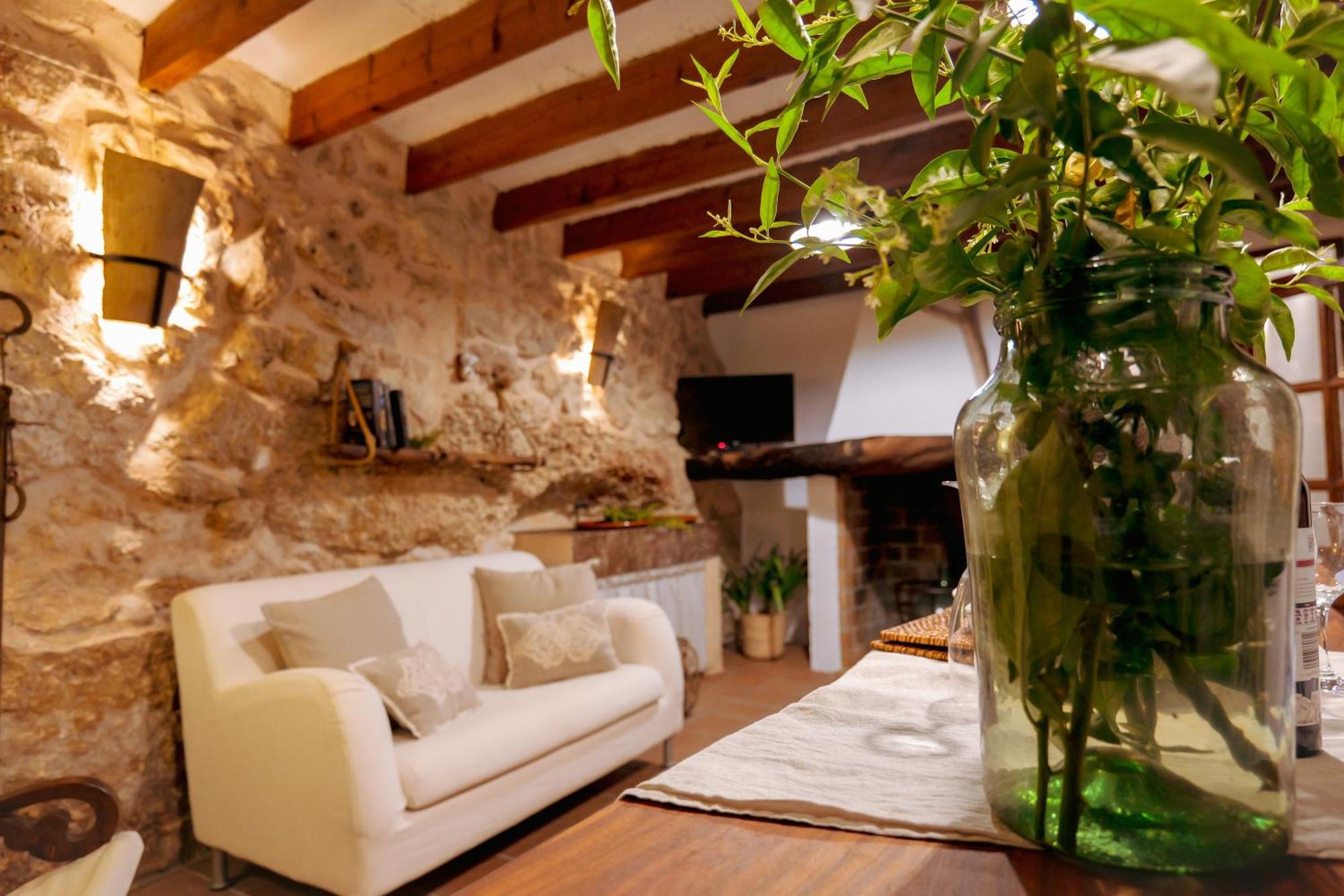 Townhouse Sa Casa Villa Sineu  Ngoại thất bức ảnh