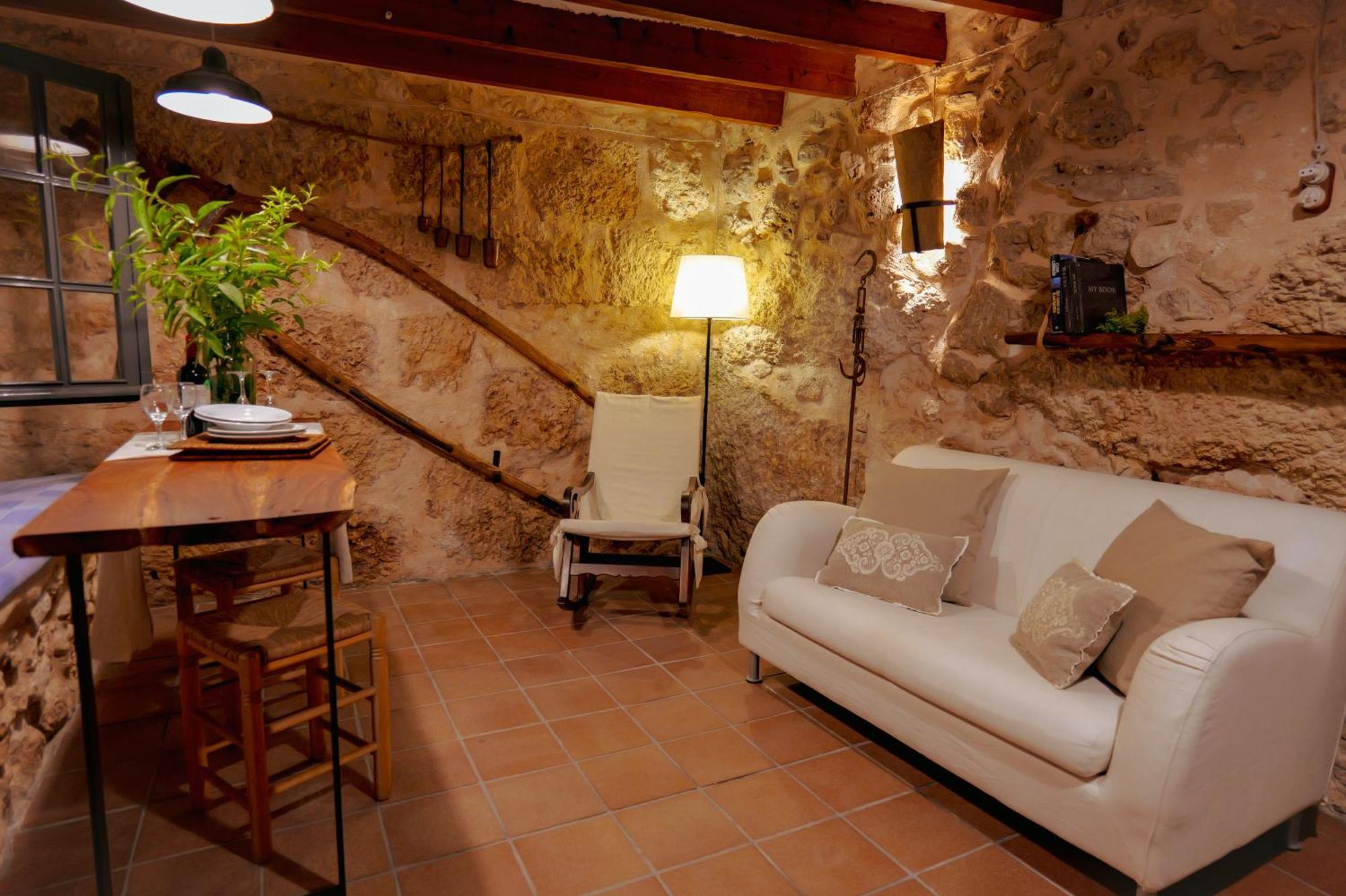 Townhouse Sa Casa Villa Sineu  Ngoại thất bức ảnh