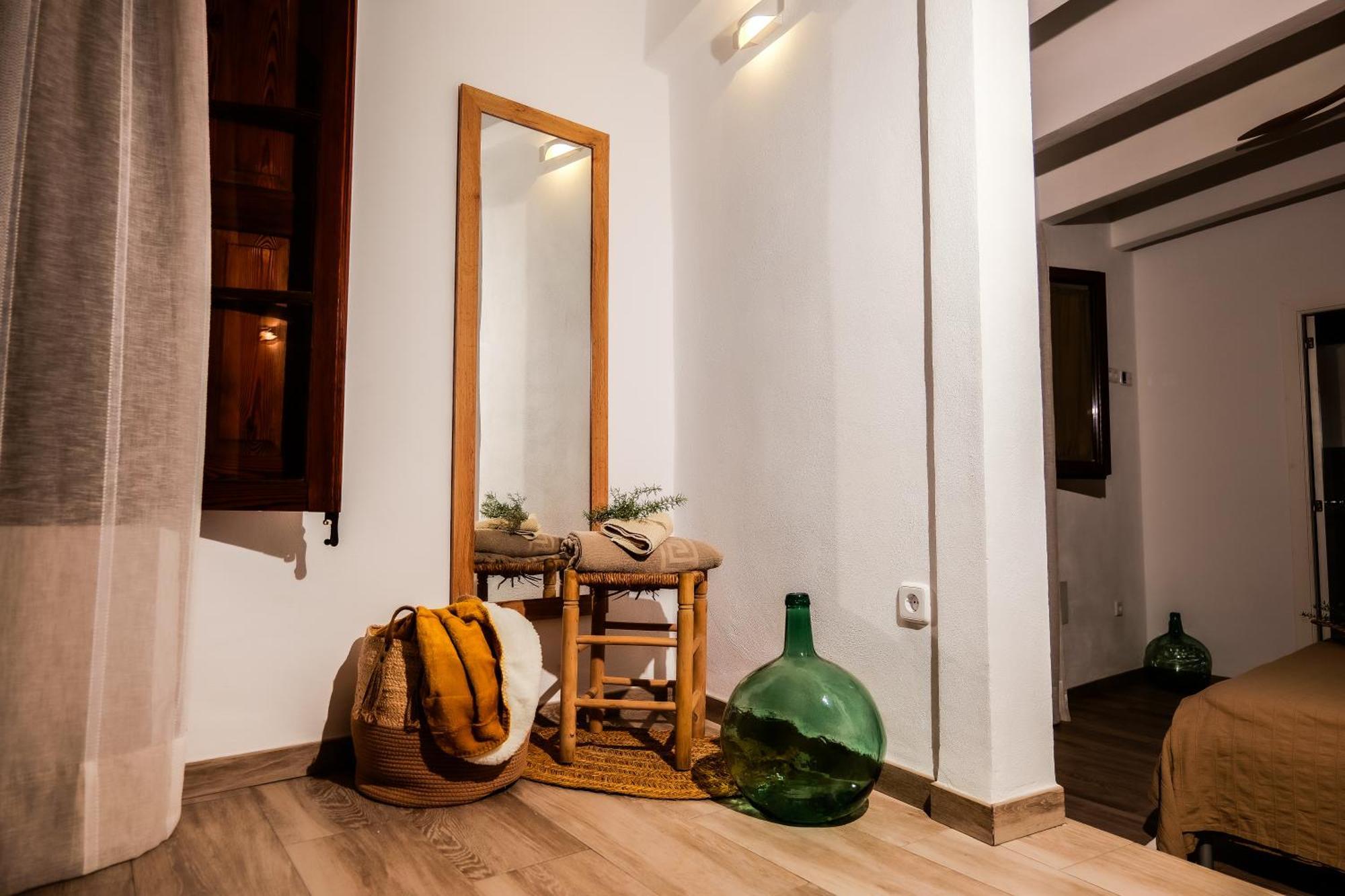 Townhouse Sa Casa Villa Sineu  Ngoại thất bức ảnh