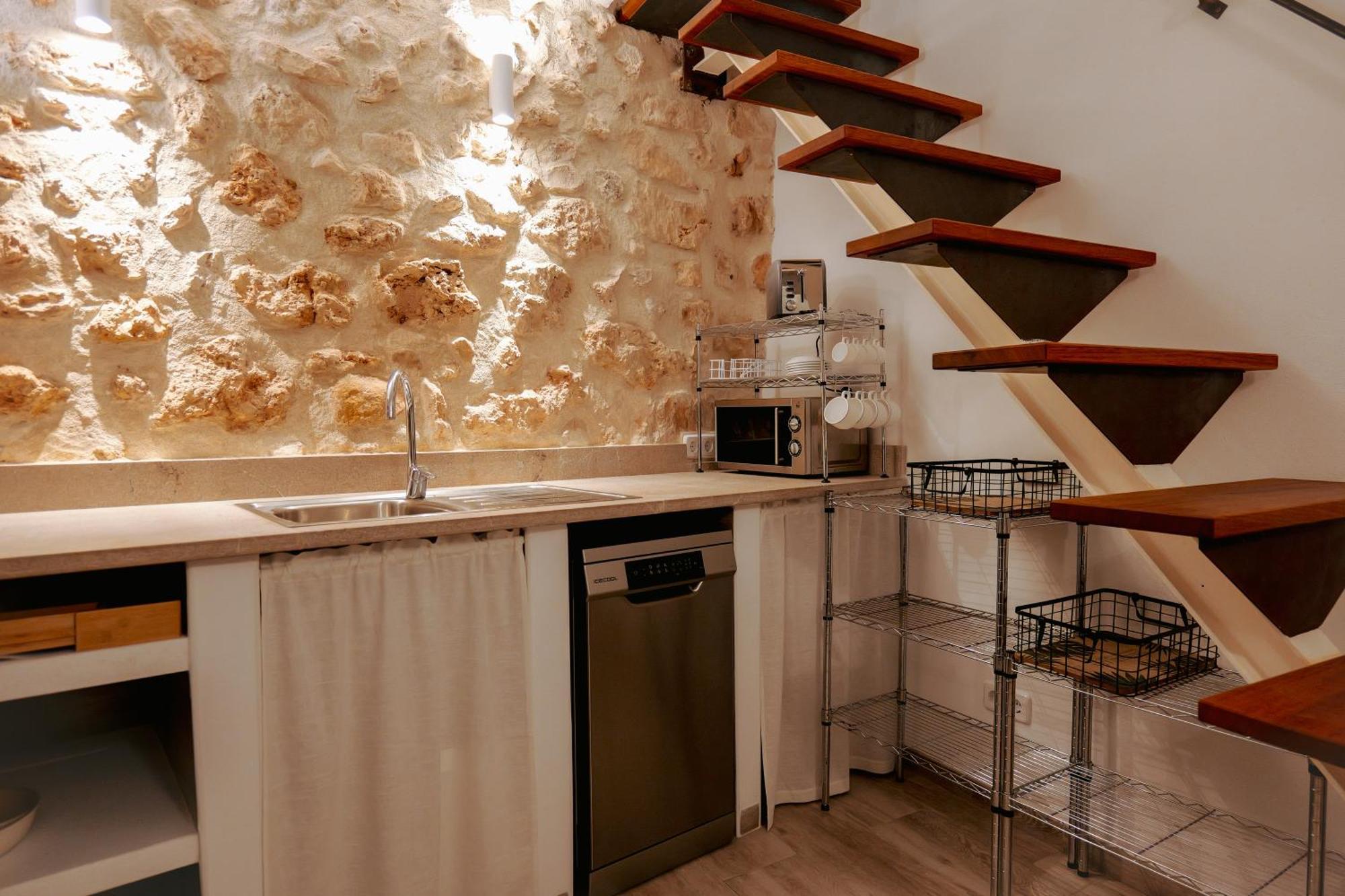 Townhouse Sa Casa Villa Sineu  Ngoại thất bức ảnh