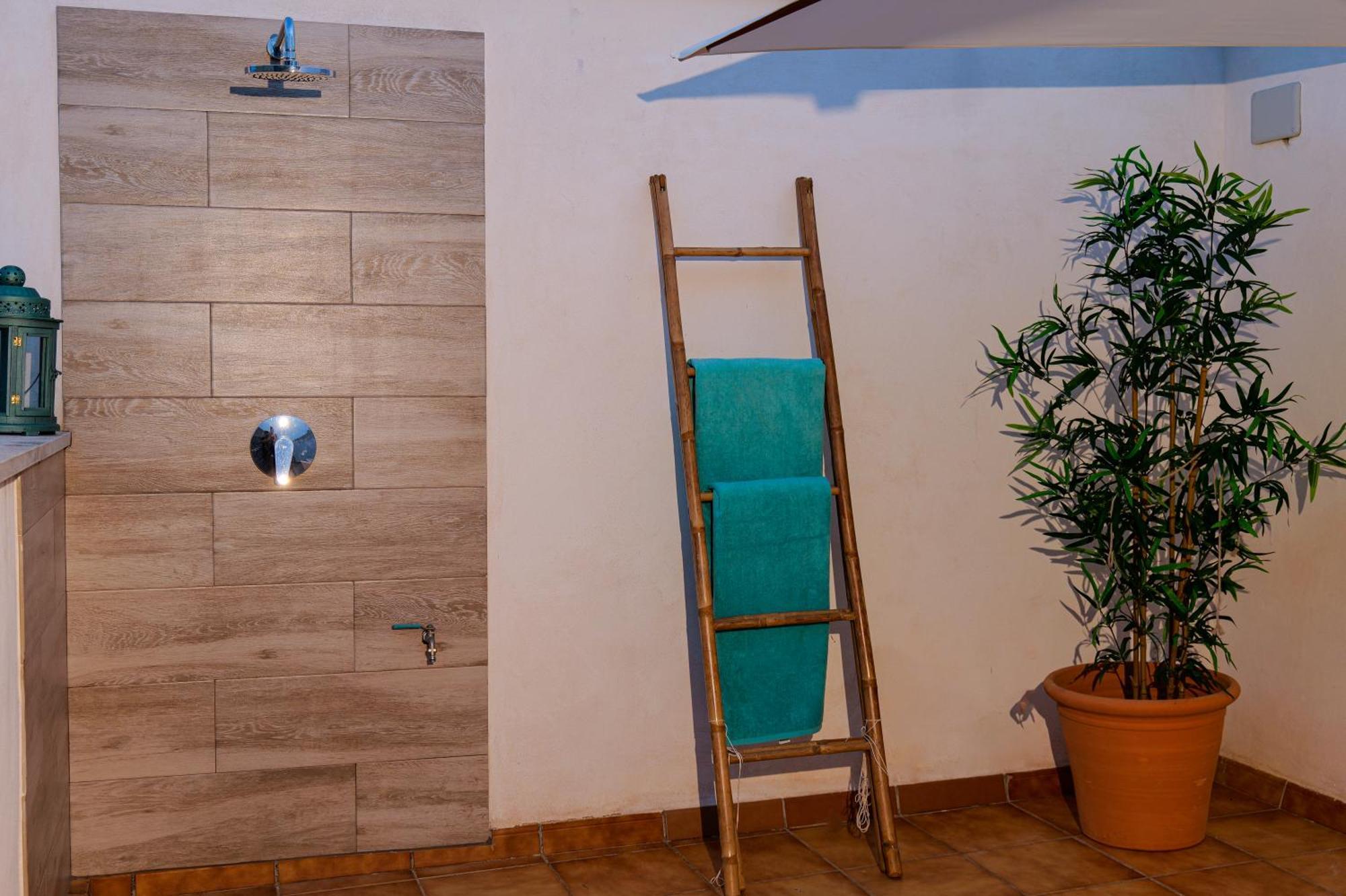 Townhouse Sa Casa Villa Sineu  Ngoại thất bức ảnh