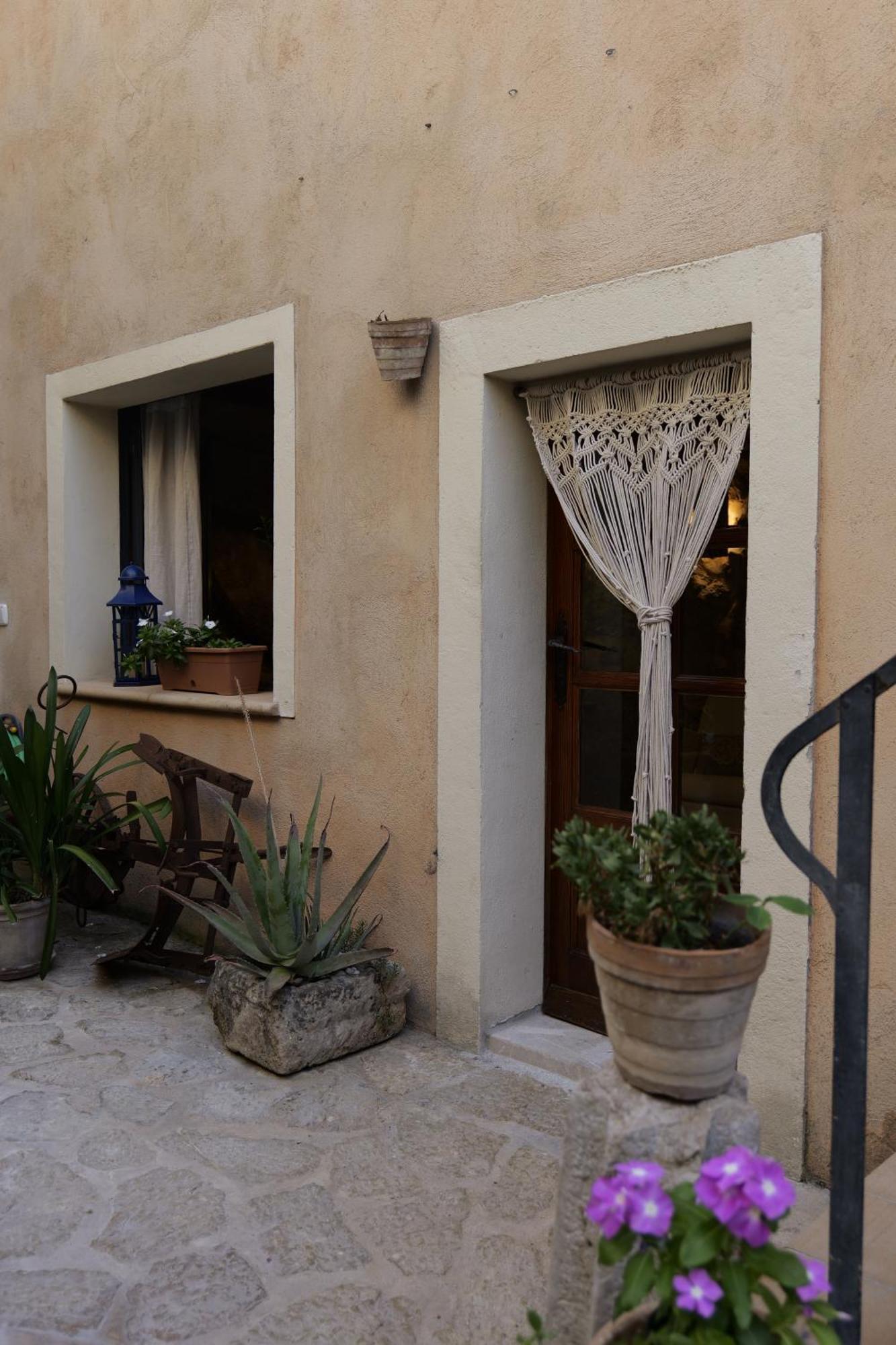 Townhouse Sa Casa Villa Sineu  Ngoại thất bức ảnh