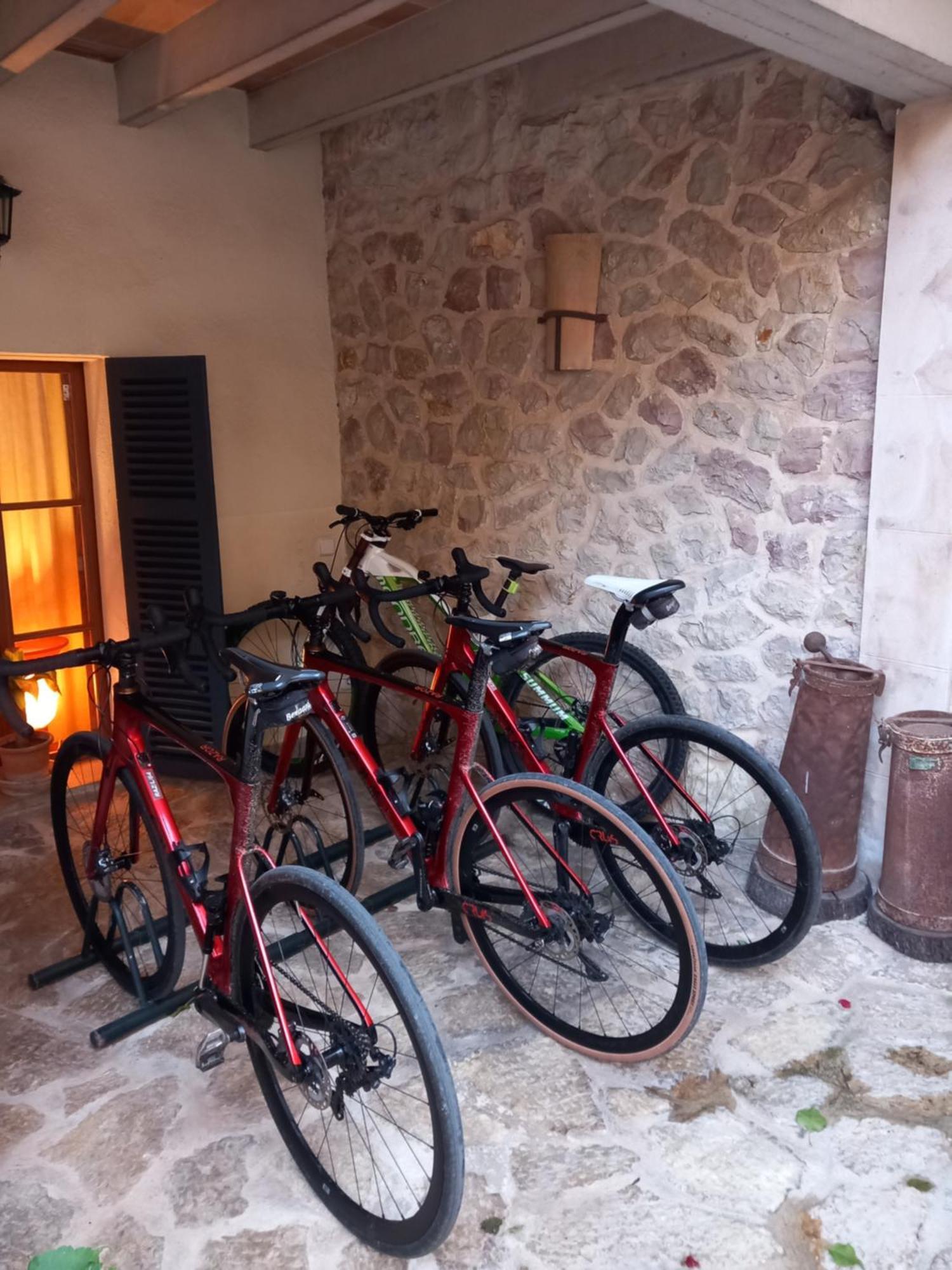 Townhouse Sa Casa Villa Sineu  Ngoại thất bức ảnh